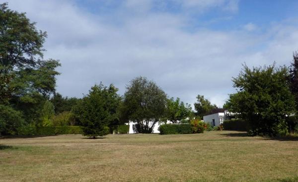 Maison à vendre 4 pièces PESSAC (33)