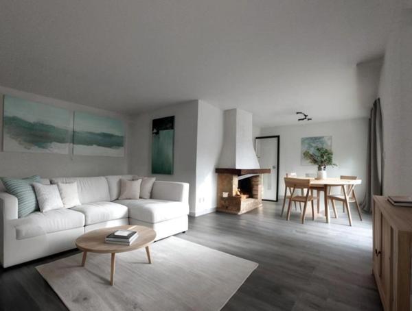 Maison à vendre 4 pièces PESSAC (33)