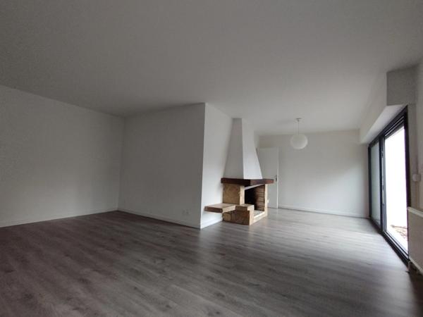 Maison à vendre 4 pièces PESSAC (33)