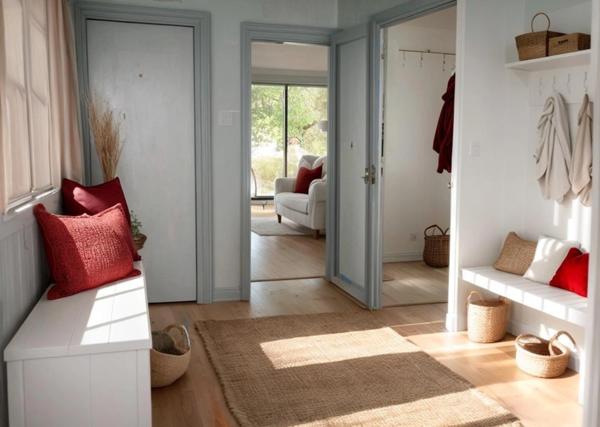 Maison à vendre 4 pièces PESSAC (33)