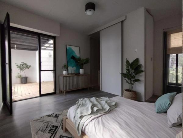 Maison à vendre 4 pièces PESSAC (33)