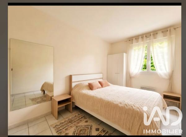 Appartement à vendre 2 pièces 46,75 m² Menton