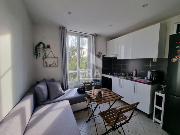 Appartement Neuilly Sur Marne 2 pièce(s)