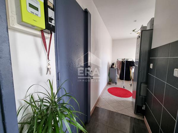 Appartement Neuilly Sur Marne 2 pièce(s)