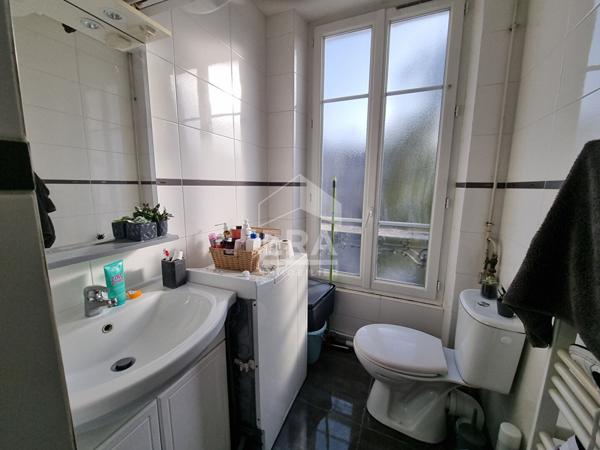 Appartement Neuilly Sur Marne 2 pièce(s)