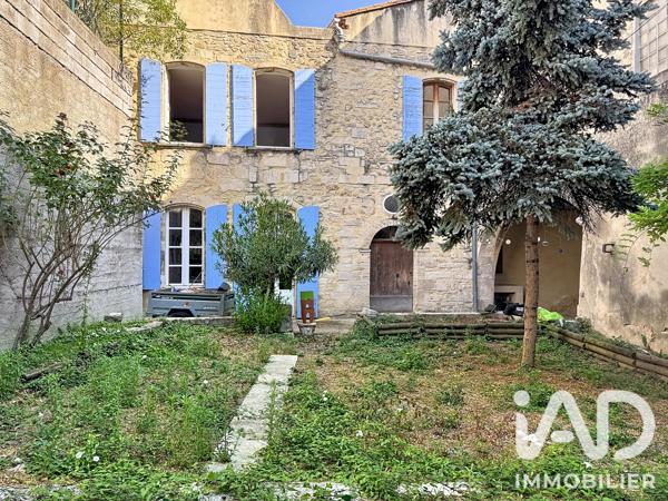 Maison à vendre 6 pièces 201 m² Malaucène
