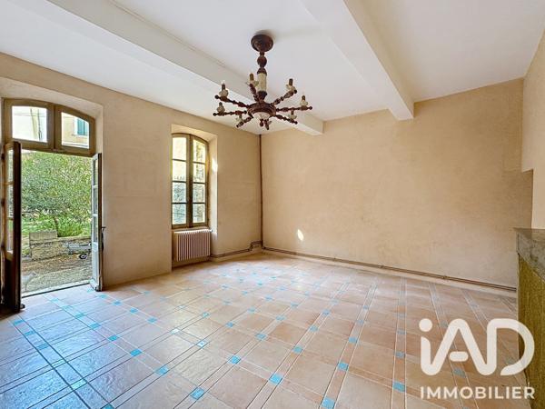 Maison à vendre 6 pièces 201 m² Malaucène
