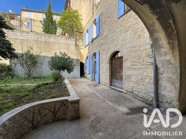 Maison à vendre 6 pièces 201 m² Malaucène