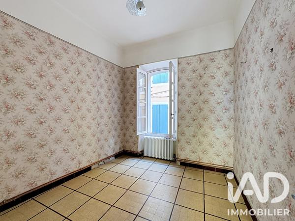 Maison à vendre 6 pièces 201 m² Malaucène
