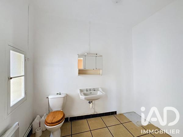 Maison à vendre 6 pièces 201 m² Malaucène