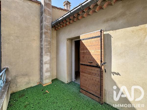 Maison à vendre 6 pièces 201 m² Malaucène