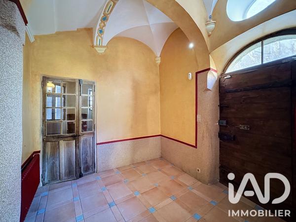 Maison à vendre 6 pièces 201 m² Malaucène
