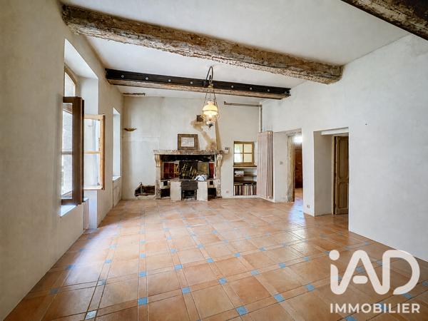 Maison à vendre 6 pièces 201 m² Malaucène