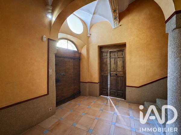 Maison à vendre 6 pièces 201 m² Malaucène