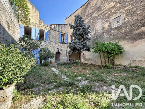 Maison à vendre 6 pièces 201 m² Malaucène