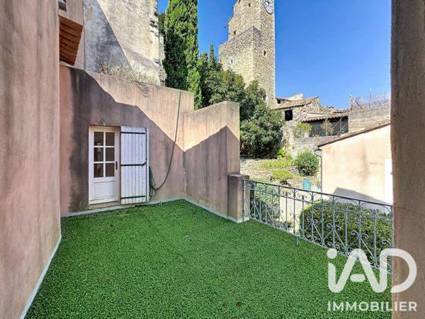 Maison à vendre 6 pièces 201 m² Malaucène