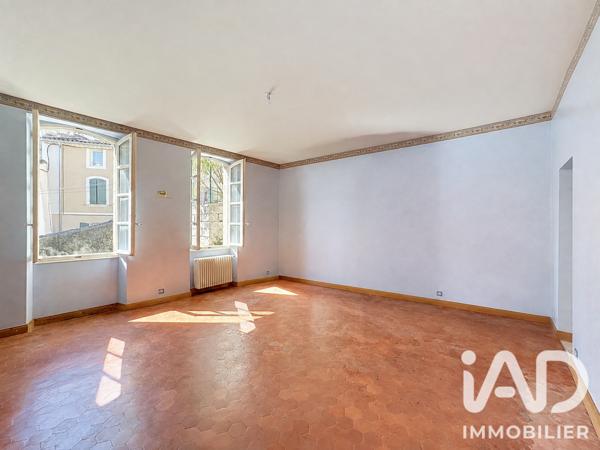 Maison à vendre 6 pièces 201 m² Malaucène