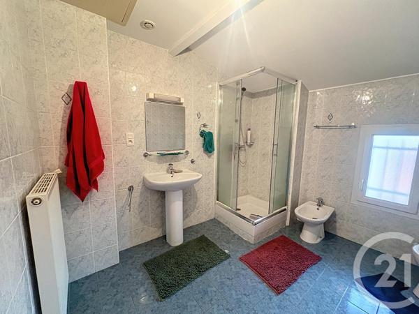 Immeuble à vendre  270 m2 PAMIERS - 09