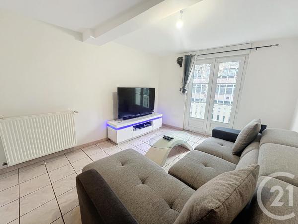 Immeuble à vendre  270 m2 PAMIERS - 09