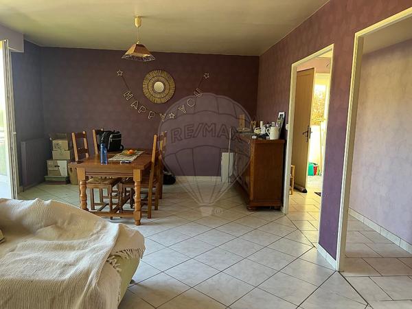 Maison 3 chambre(s) à vendre - Monéteau, Yonne - 89