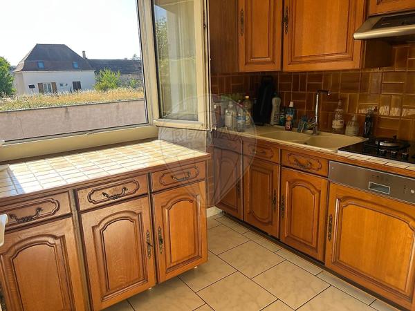 Maison 3 chambre(s) à vendre - Monéteau, Yonne - 89