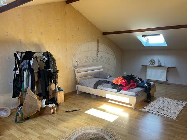 Maison 3 chambre(s) à vendre - Monéteau, Yonne - 89