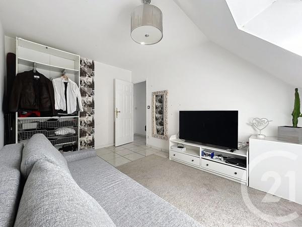 Maison à vendre  6 pièces - 128,22 m 2   MONTMAGNY  - 95