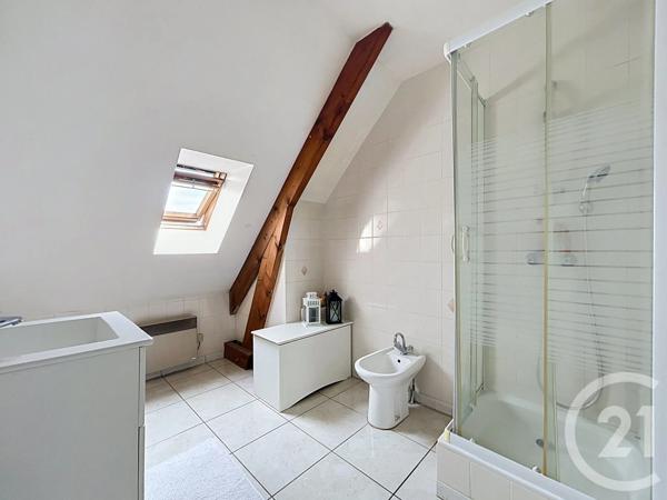 Maison à vendre  6 pièces - 128,22 m 2   MONTMAGNY  - 95