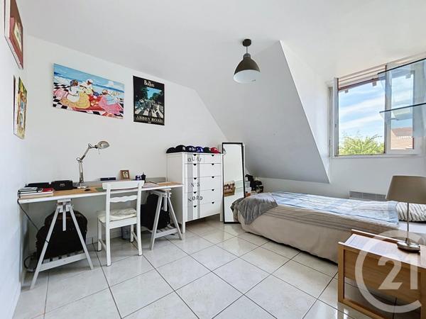 Maison à vendre  6 pièces - 128,22 m 2   MONTMAGNY  - 95