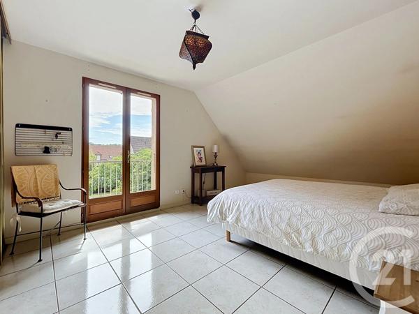 Maison à vendre  6 pièces - 128,22 m 2   MONTMAGNY  - 95