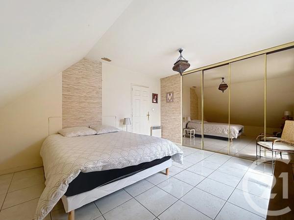 Maison à vendre  6 pièces - 128,22 m 2   MONTMAGNY  - 95