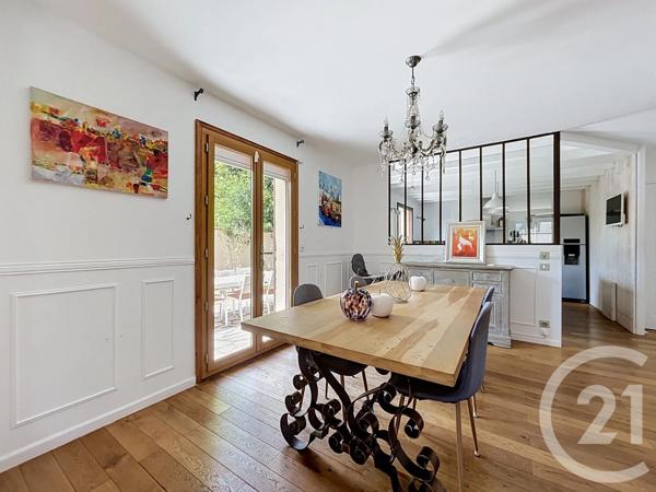 Maison à vendre  6 pièces - 128,22 m 2   MONTMAGNY  - 95