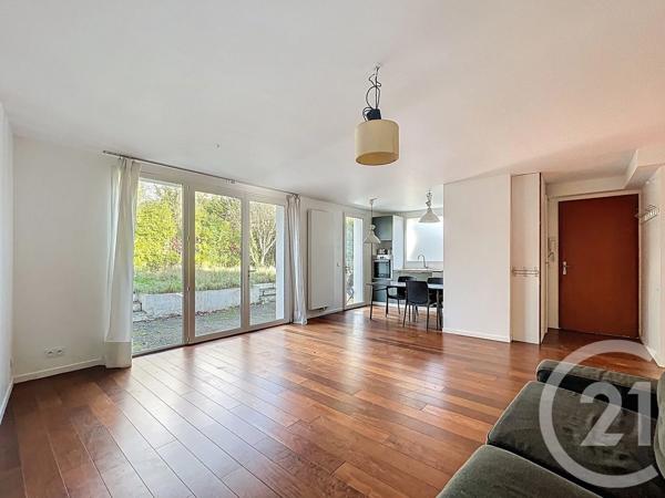 Maison à vendre  6 pièces - 128,22 m 2   MONTMAGNY  - 95