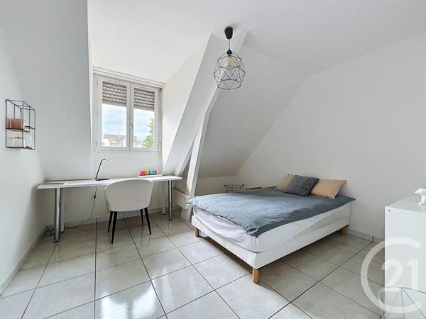 Maison à vendre  6 pièces - 128,22 m 2   MONTMAGNY  - 95