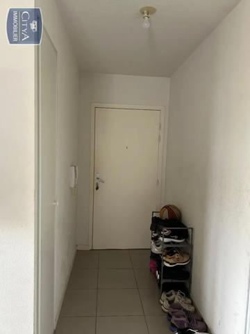 Appartement à vendre 2 pièces 41.5m²