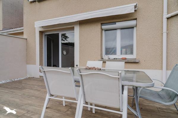 Maison à vendre |  Meyzieu |  4 pièces | 86 m²