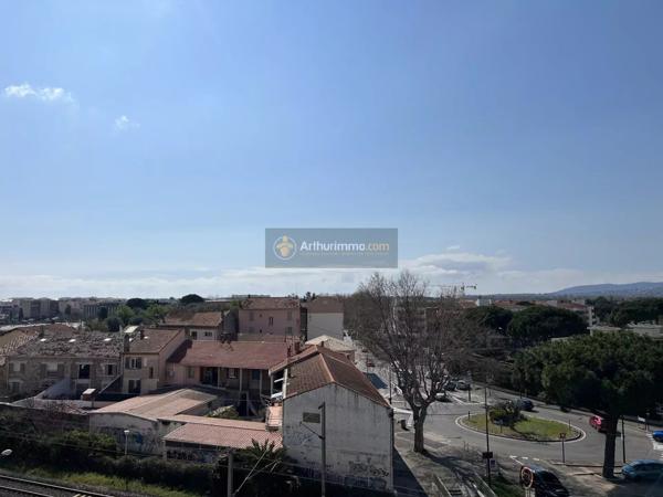 Location Appartement 2 pièces 42 m2 à Fréjus