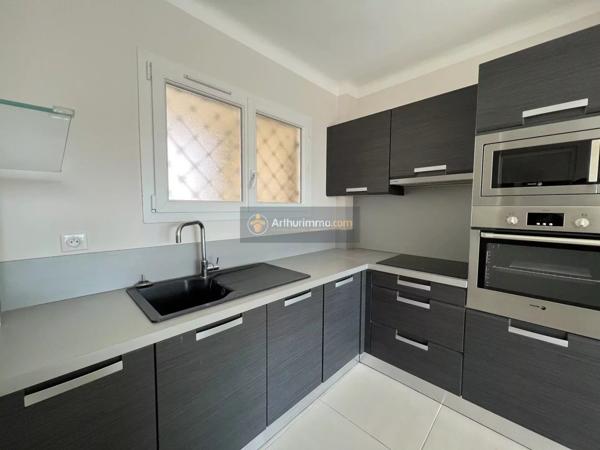 Location Appartement 2 pièces 42 m2 à Fréjus