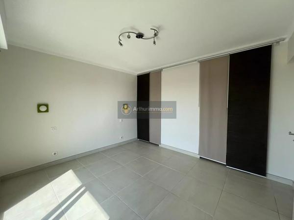 Location Appartement 2 pièces 42 m2 à Fréjus