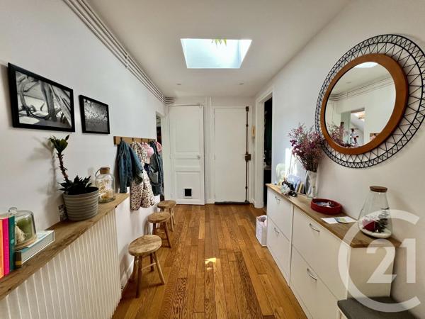 Appartement F4 à vendre  4 pièces - 74 m 2   TAVERNY  - 95