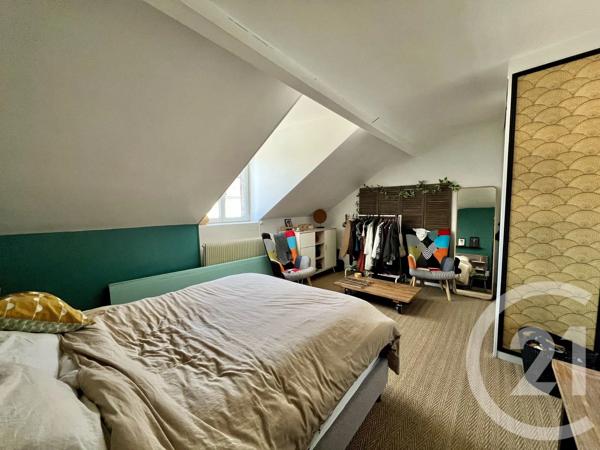Appartement F4 à vendre  4 pièces - 74 m 2   TAVERNY  - 95