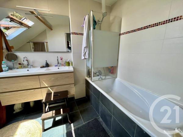 Appartement F4 à vendre  4 pièces - 74 m 2   TAVERNY  - 95