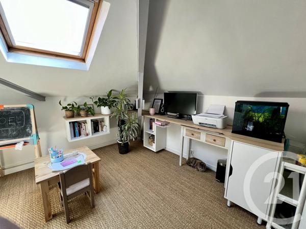 Appartement F4 à vendre  4 pièces - 74 m 2   TAVERNY  - 95