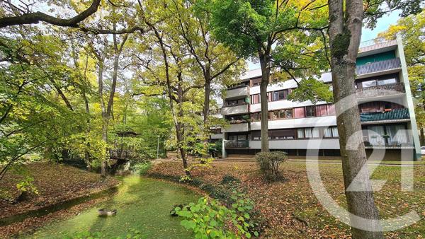 Appartement F4 à vendre  4 pièces - 74 m 2   TAVERNY  - 95