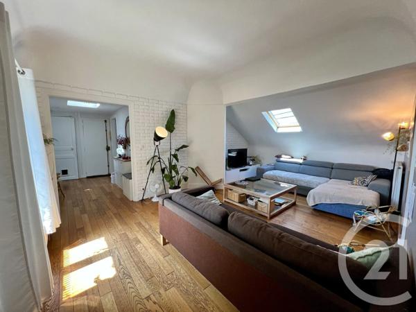 Appartement F4 à vendre  4 pièces - 74 m 2   TAVERNY  - 95