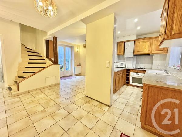 Appartement F4 à vendre  4 pièces - 74 m 2   TAVERNY  - 95