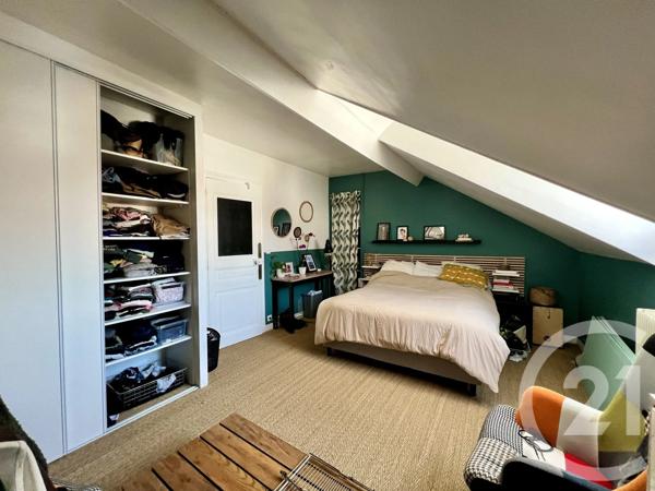 Appartement F4 à vendre  4 pièces - 74 m 2   TAVERNY  - 95