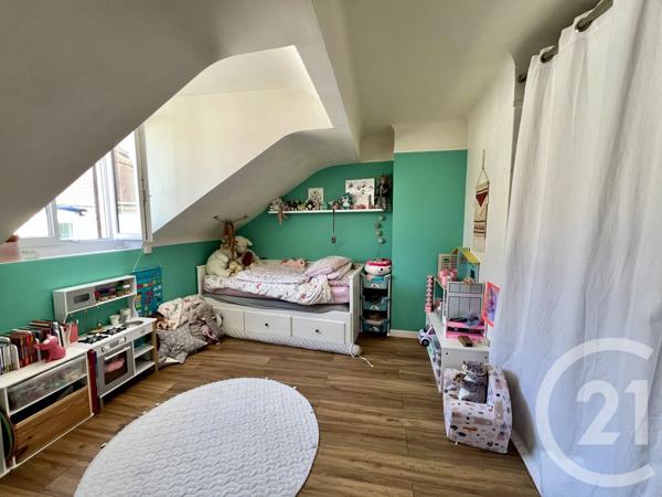 Appartement F4 à vendre  4 pièces - 74 m 2   TAVERNY  - 95