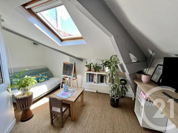 Appartement F4 à vendre  4 pièces - 74 m 2   TAVERNY  - 95