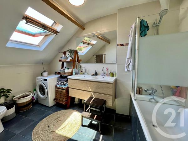 Appartement F4 à vendre  4 pièces - 74 m 2   TAVERNY  - 95